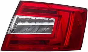 STOP LAMBASI IVECO DALLY SAG SOKETLI